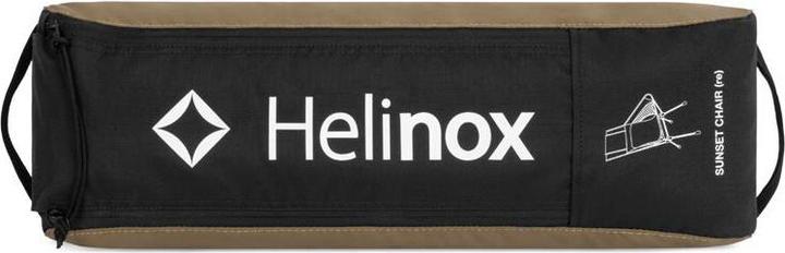 Produktbild Helinox Sunset Chair (re) Coyote Tan