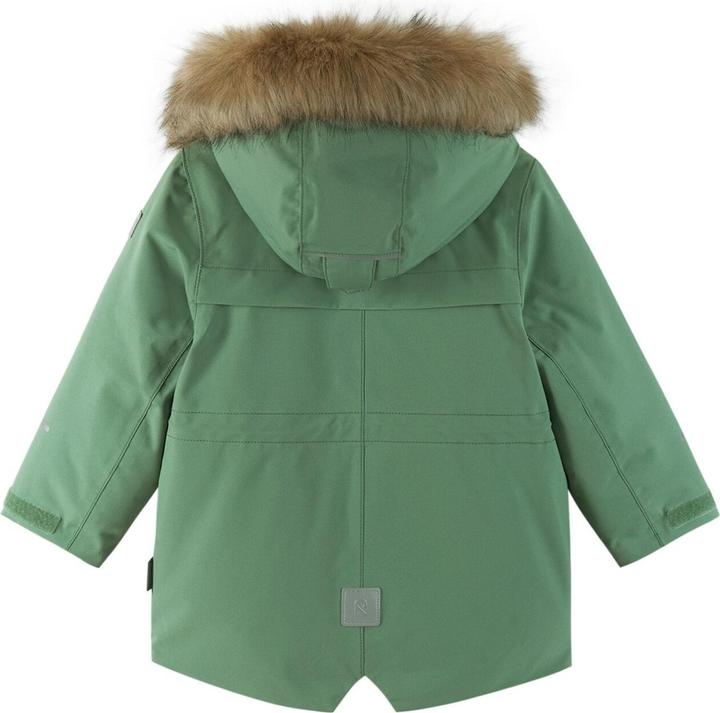 Immagine prodotto Reima tec Kleinkinder Parka Mutka Clay (80)