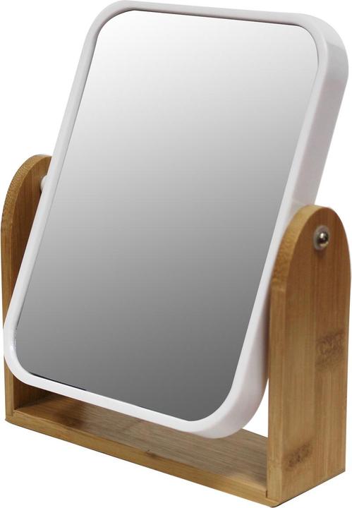 Casativo Kosmetikspiegel doppelseitig