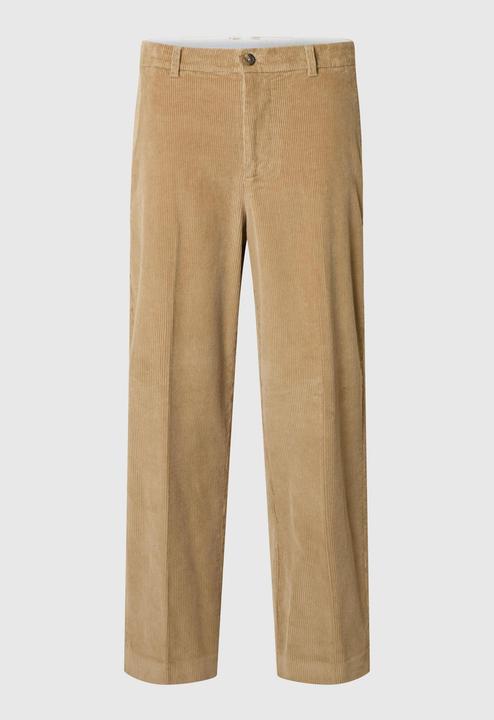 Actual product image Selected Homme 220 Loose Fit Cordhosen (W31/L34)