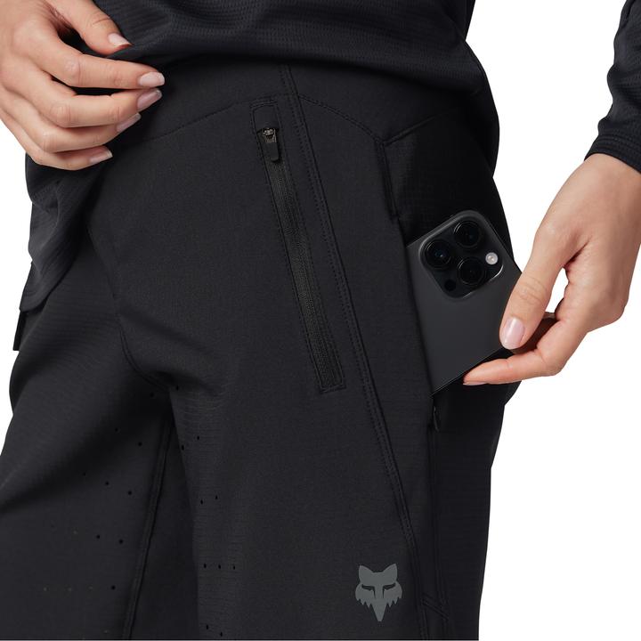 Produktbild Fox Short 24 W Defend Blk (12, XL)