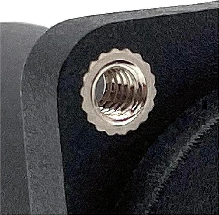 Actual product image Exsys D-Type adapter HDMI f-f (HDMI, 20 cm)