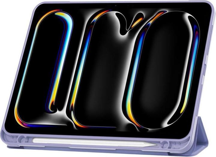 Produktbild Tech-Protect SC Pen case for iPad Pro 11 (IPad Pro 11)