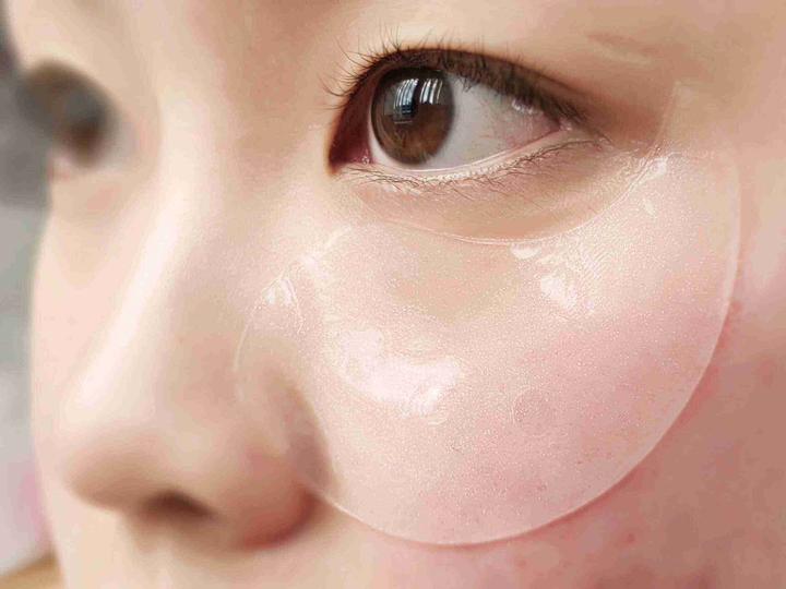 Image du produit Heimish Hydrogel de rose bulgare (Patchs pour les yeux, 60 ml, Nuit)