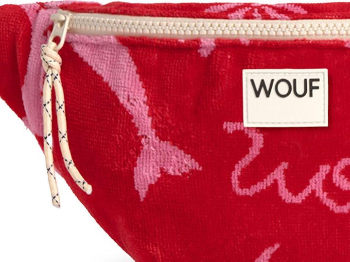 Produktbild Wouf Terry Gürteltasche 32 cm