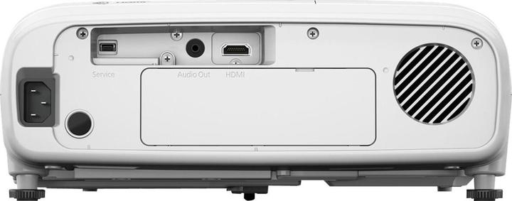 Produktbild Epson EH-TW5820 (Full HD, 2700 lm, 1.33 - 2.00:1)