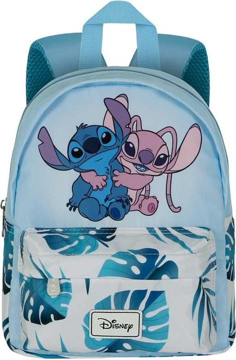 Immagine prodotto Karactermania LILO & STITCH - Mate - Sac à Dos Enfant '27x22x9cm'