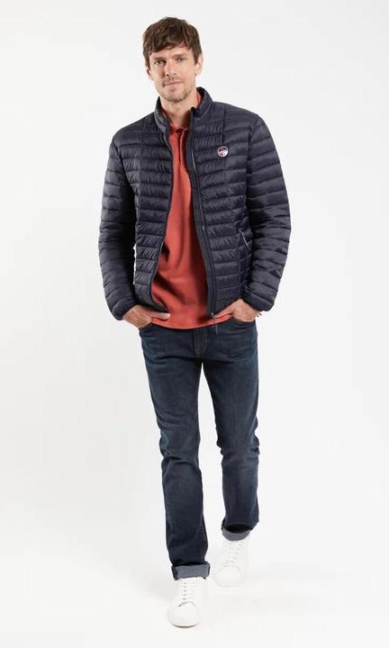 Actual product image Bermudes Hiato Parka (M)