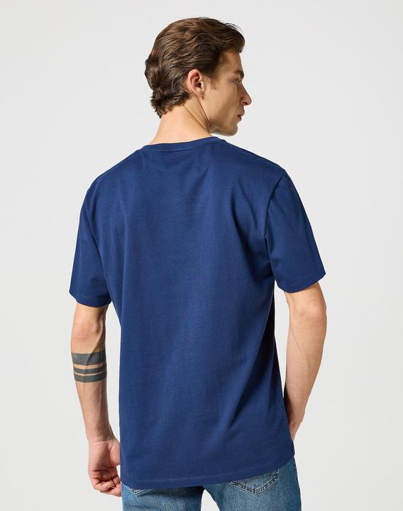 Produktbild Wrangler T-Shirts Sign Off Tee (S)