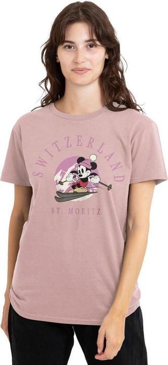 Produktbild Disney Switzerland TShirt (M)
