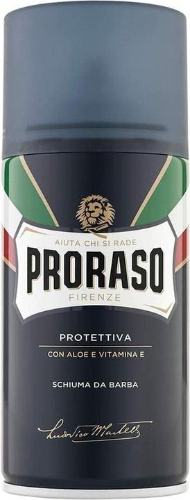 Proraso Rasierschaum (300 ml, Rasierschaum)