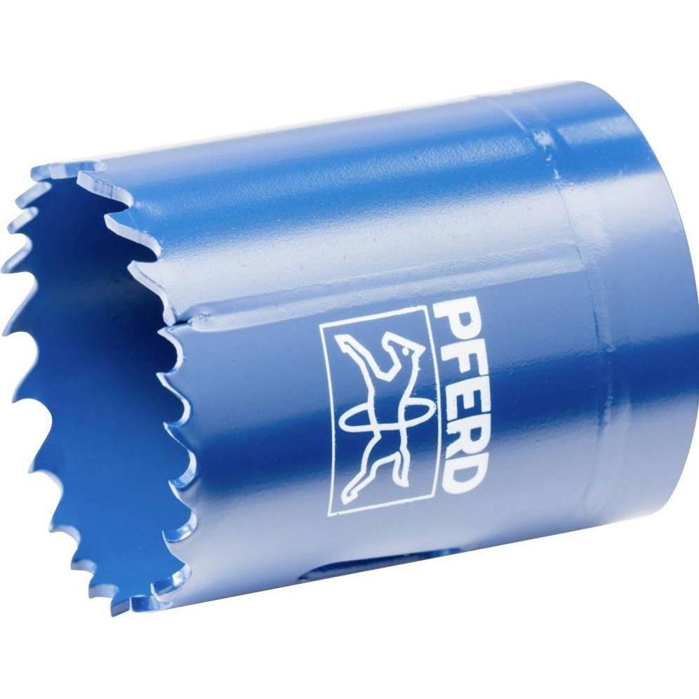 Thumbnail - Pferd, Lochsäge, Drilling bit HSS Ø 40 mm LS40 (40 Millimeter)