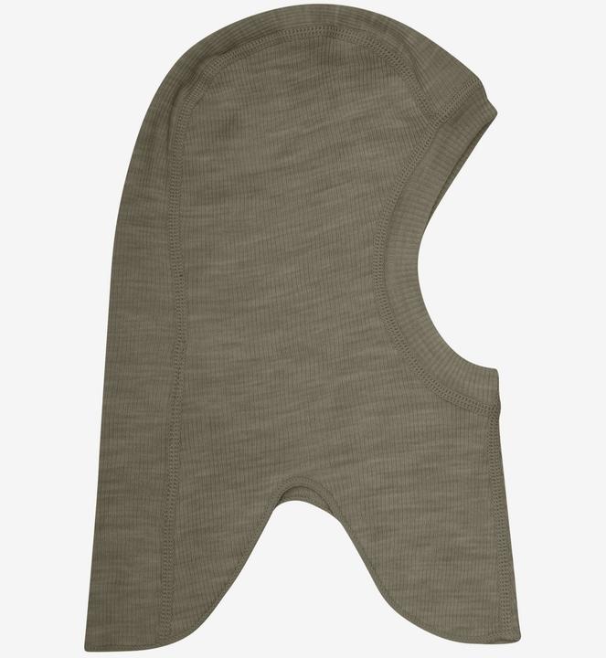 dusky green
