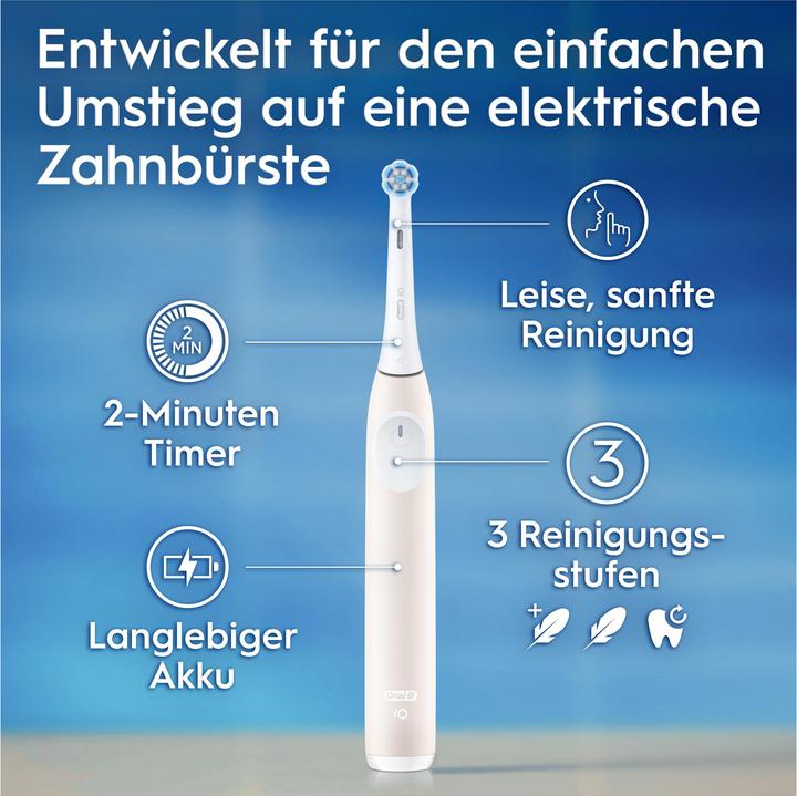 Productafbeelding Oral-B iO Series 2 (Oscillerende tandenborstel)