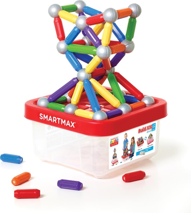 Immagine prodotto Smartmax Costruire XXL