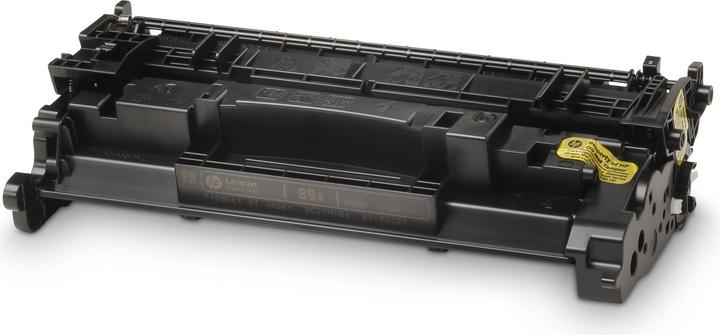 Actual product image HP 89Y (FC)