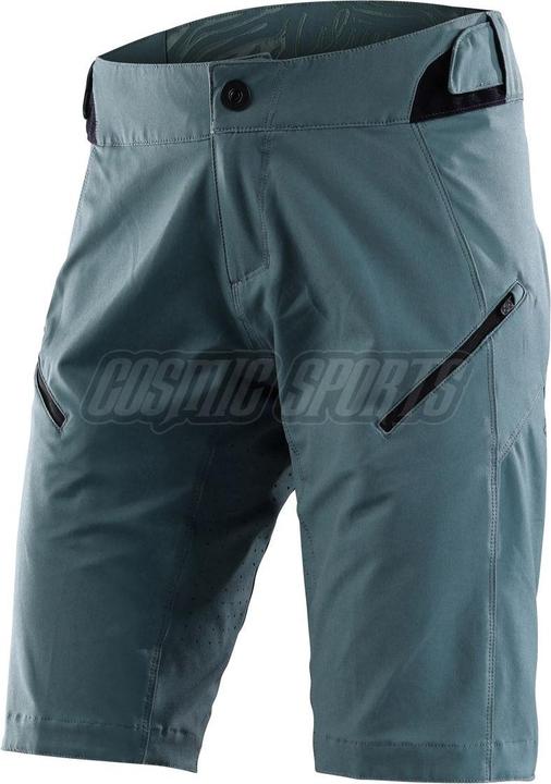 Steel Green