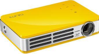 Actual product image vivitek Qumi Q5 (500 lm)