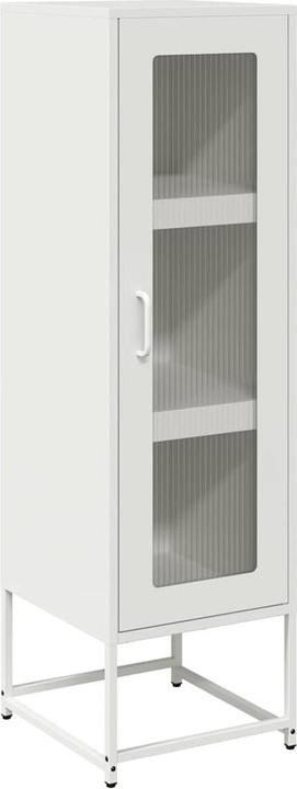 Produktbild vidaXL Highboard (36 x 39 x 123 cm)