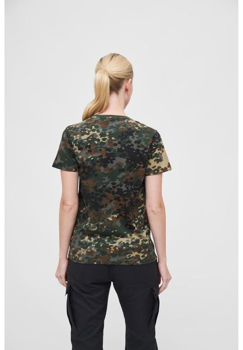 Actual product image Brandit Ladies T-Shirt - 16197 (XL)