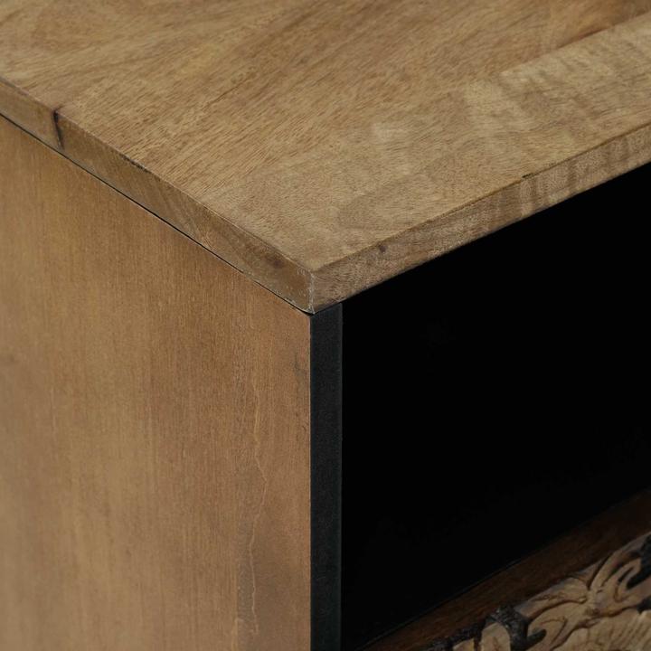 Immagine prodotto vidaXL Nachttisch (33 x 50 x 60 cm)