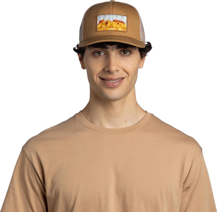 Image du produit Buff Explore Trucker Cap Cord. (L, XL)