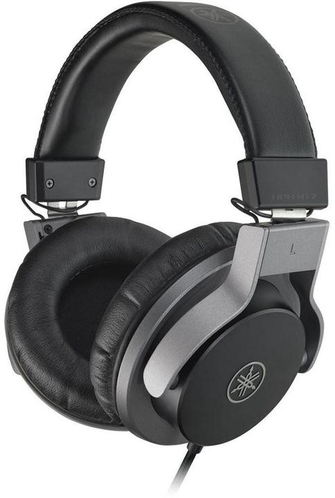 Produktbild Yamaha HPH-MT7 (Keine Geräuschunterdrückung, Kabelgebunden)