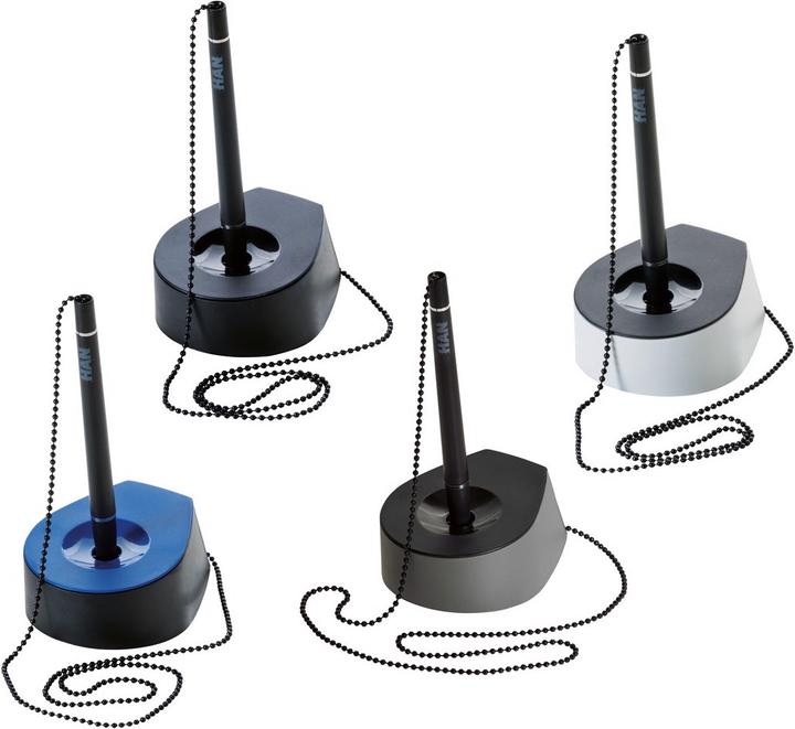 Actual product image Han Ball pen stand Salsa