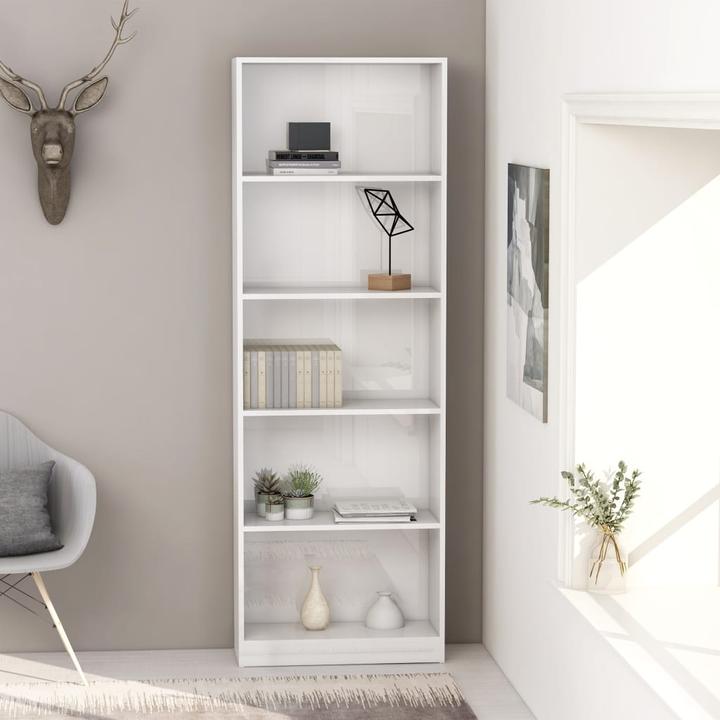 Produktbild VidaXL Grange (60 x 24 x 175 cm)