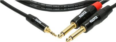 Actual product image Klotz KY5-600 (6 m)