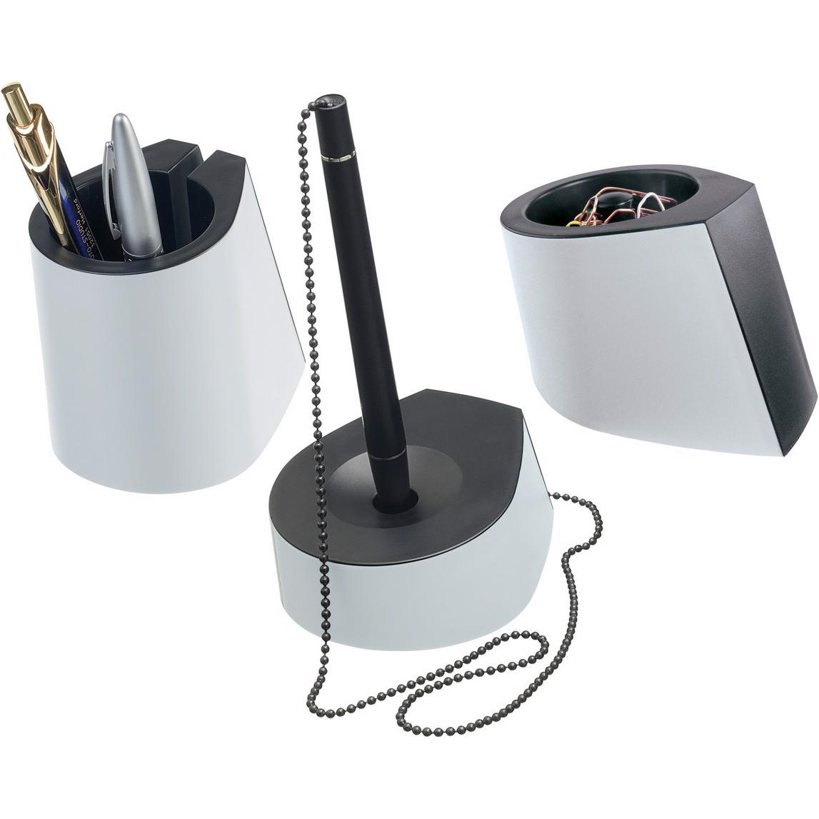 Thumbnail - Han, Schreibtisch Accessoire, Kugelschreiberständer Salsa