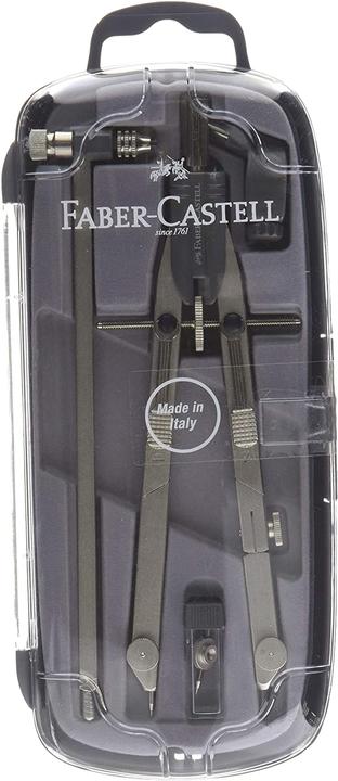 Produktbild Faber-Castell Balustradenkompass 174607