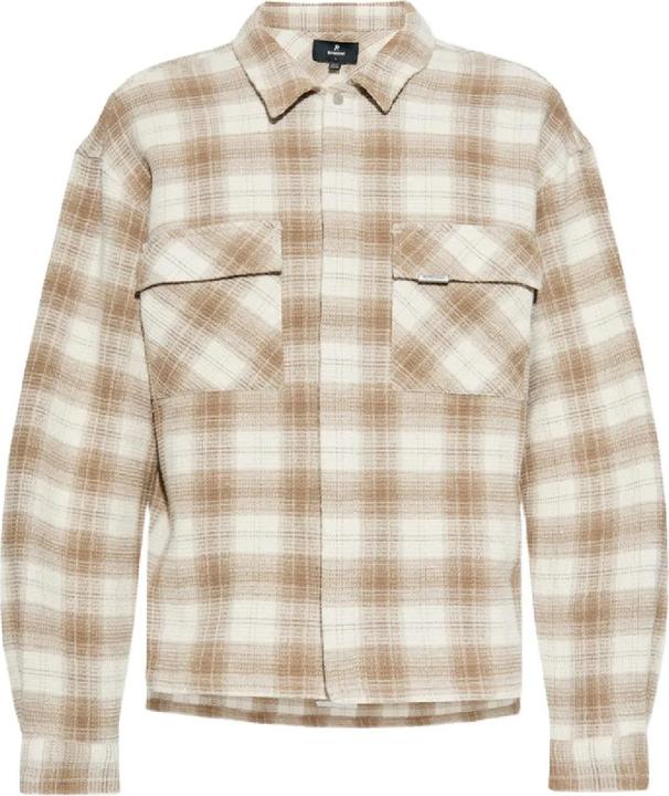 Immagine prodotto Represent Waffle Flannel Shirt (L)