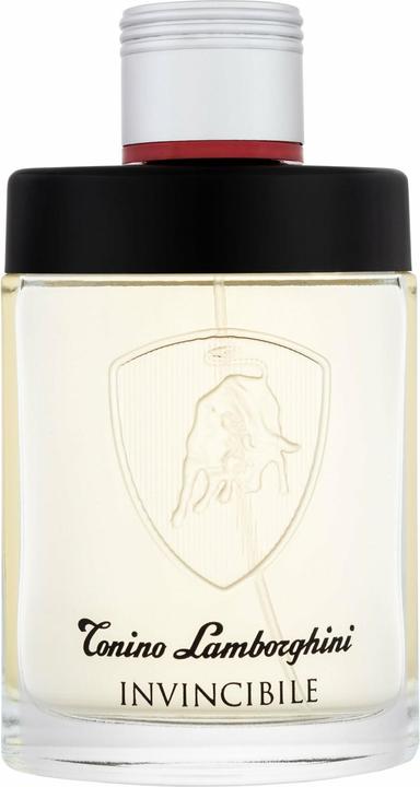 Immagine prodotto Tonino Lamborghini Lamborghini Invincibile by Eau de Toilette Spray 125 ml (Eau de toilette, 125 ml)