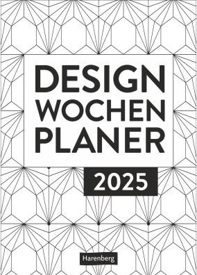 Produktbild Harenberg Design (25 x 35.5 cm, Harter Einband, Deutsch)