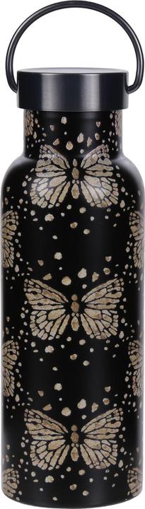 Produktbild Regatta Wasserflasche Christian Lacroix Schmetterlinge 500ml (0.50 l)