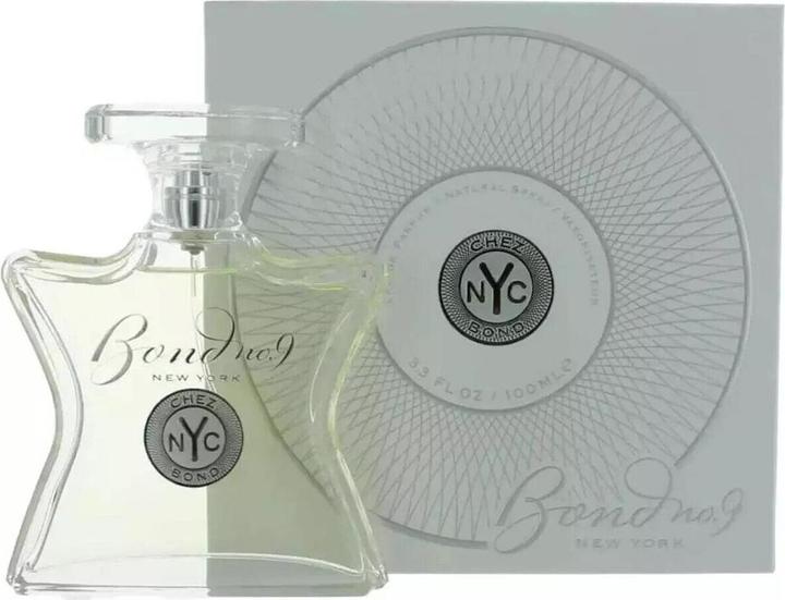 Produktbild Bond No. 9 Chez Bond (Eau de Parfum, 100 ml)