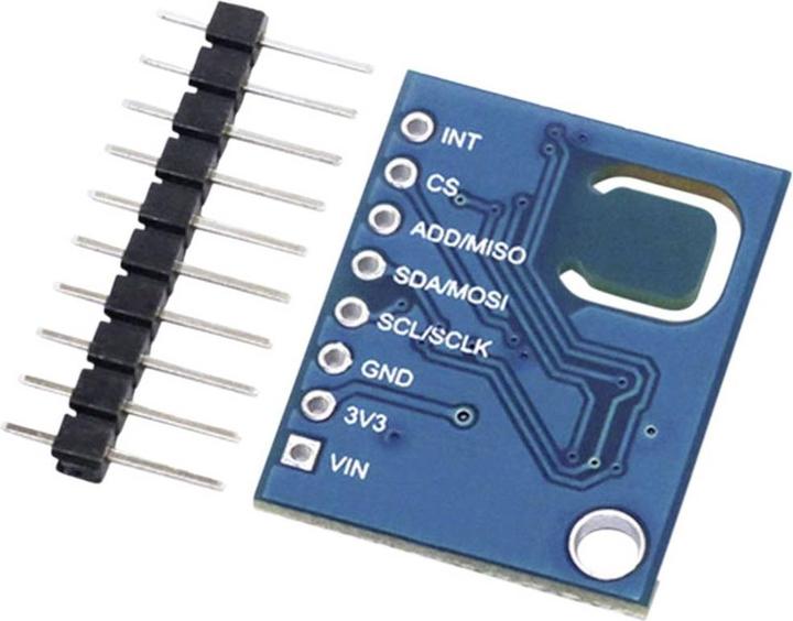 Actual product image Iduino ME749 CO2 measuring sensor 1 pc.