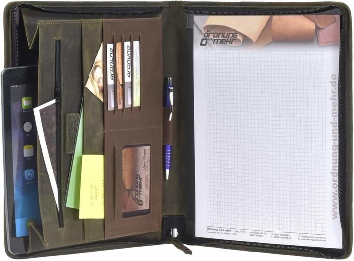 Actual product image Berba Ordner A4 (25 l)