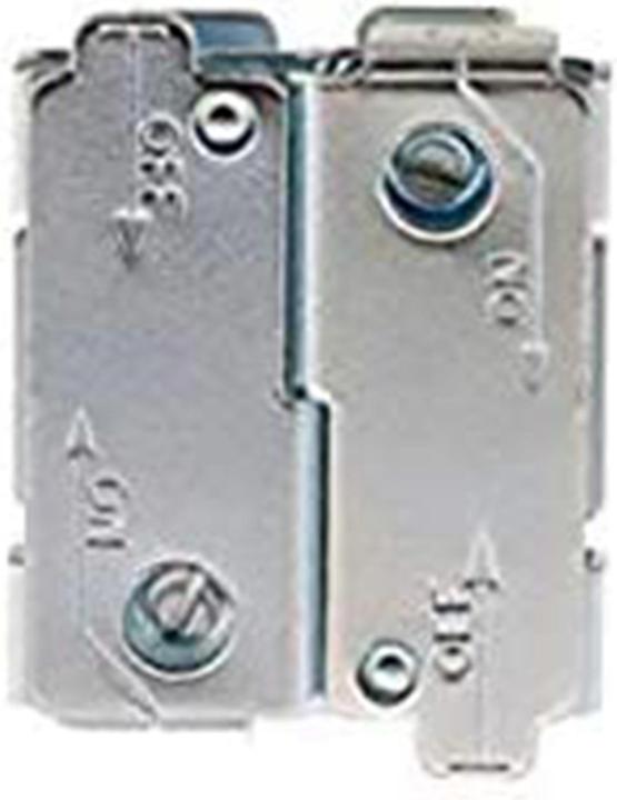 Cisco T-rail Channel Adapter (Montage-Kit)