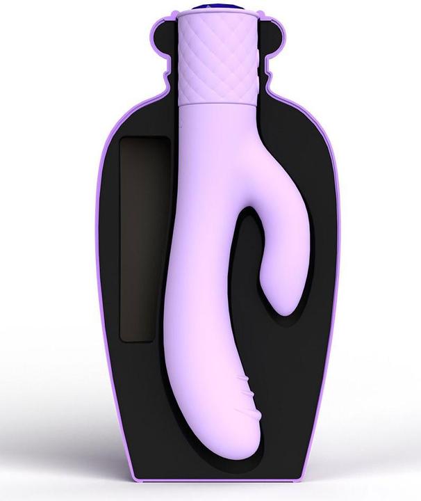 Actual product image Lola Milani Mystique Rabbit