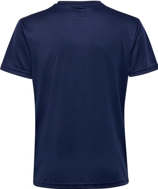 Image du produit hummel Hmlauthentic Pl Jersey S/S Kids (140)