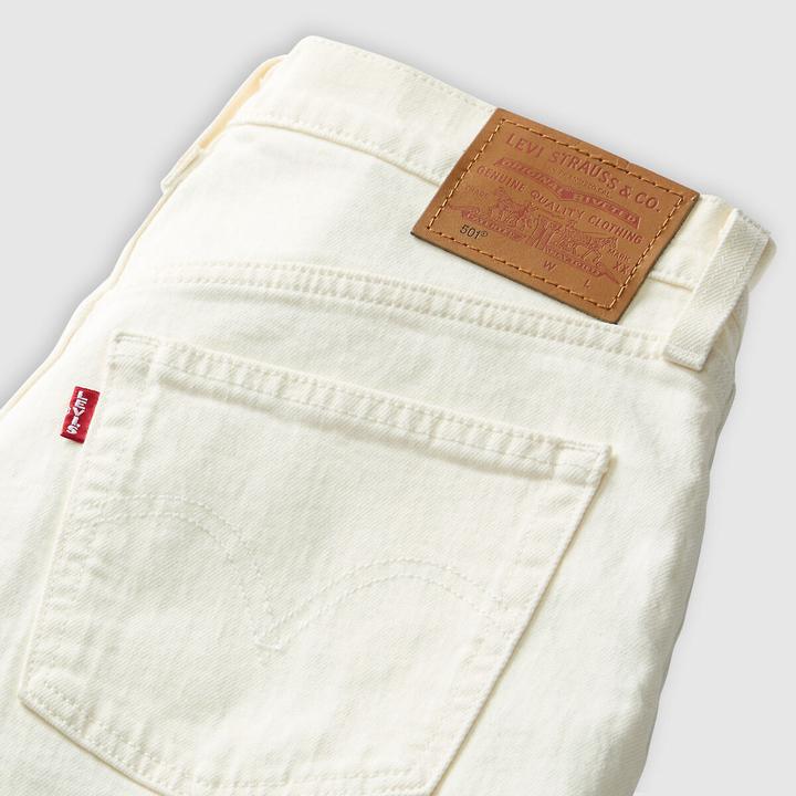 Produktbild Levis Cropped-Jeans 501® (25)
