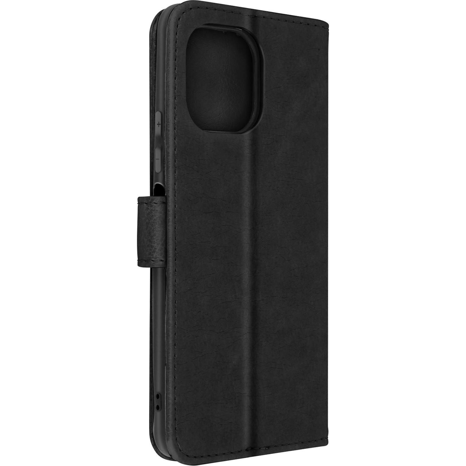 Thumbnail - Avizar Chester Series (Xiaomi 11 Lite 5G NE), Smartphone Hülle, Schwarz