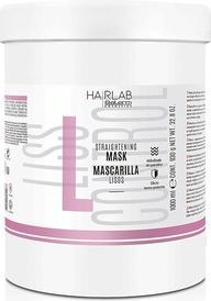 Image du produit Salerm Masque capillaire lisse 1200ml (1000 ml)