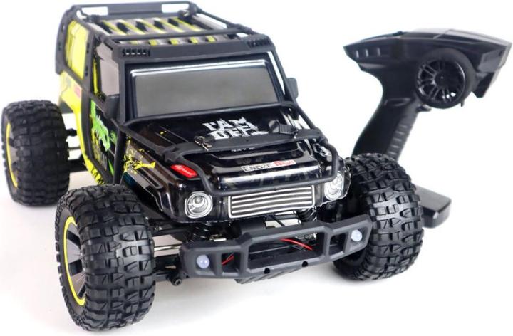 Immagine prodotto Es-toys Buggy elettrico RC Extreme 204E (RTR pronto all'uso)