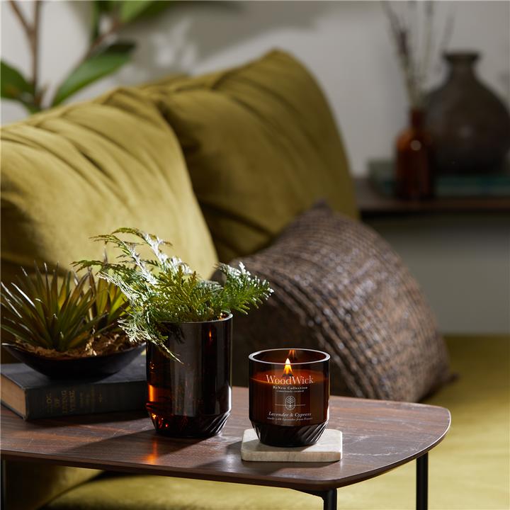 Produktbild WoodWick Renew-Candle