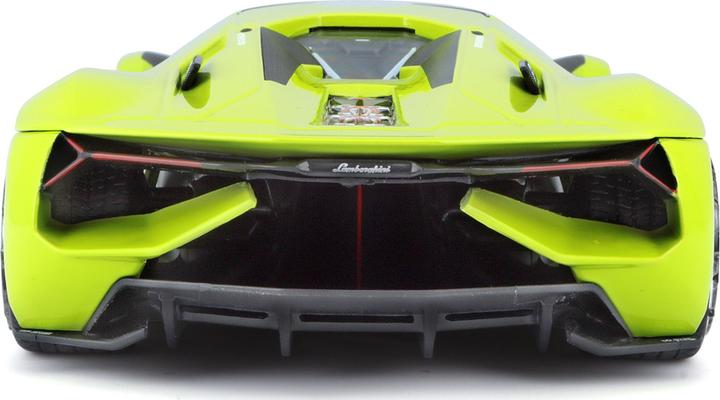 Image du produit Bburago Lamborghini Terzo Milennio
