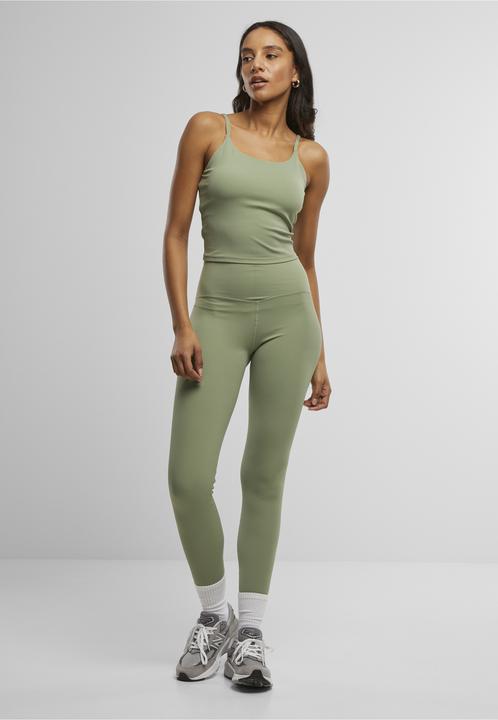 Produktbild Urban Classics Ladies Sports Top adjustable - 191801 (XL)