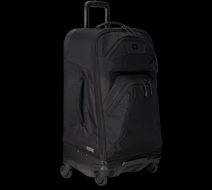Immagine prodotto Ogio Trolley Renegade 26 a 4 ruote da 66 cm (52 l, M (50 - 90l))